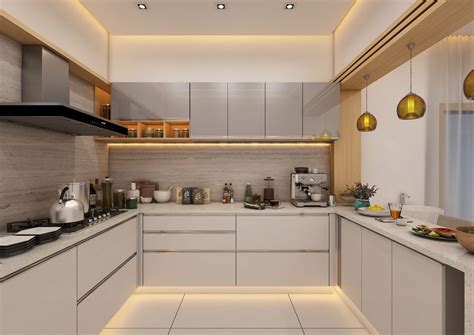 modular kitchens in kerala